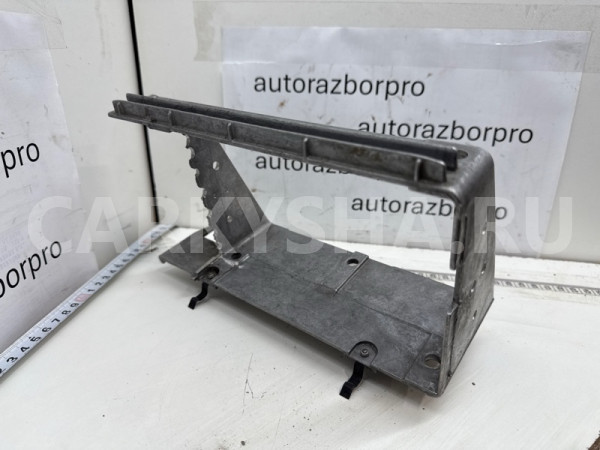 Консоль магнитофона VOLVO S80 2000 9491217 СЕДАН B5244S Volvo S80 