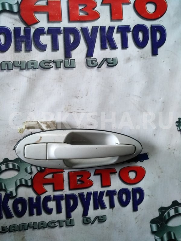 Ручка двери внешняя Hyundai Sonata 