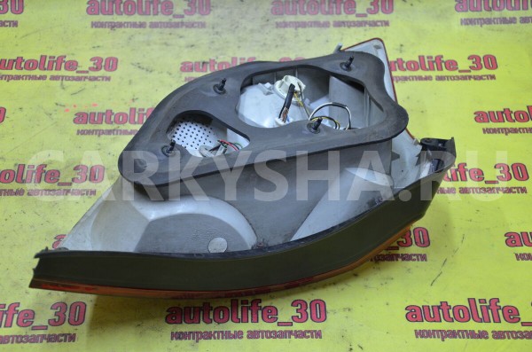 Фонарь задний наружный правый Kia Cee'd 