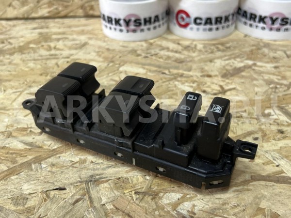 Блок управления стеклоподъемниками Toyota Camry VII (XV50) оригинальный номер 84040-33100