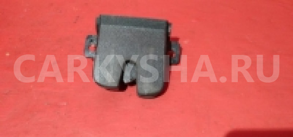 Замок багажника  Фольксваген Туарег 2002-2010 Volkswagen Touareg 