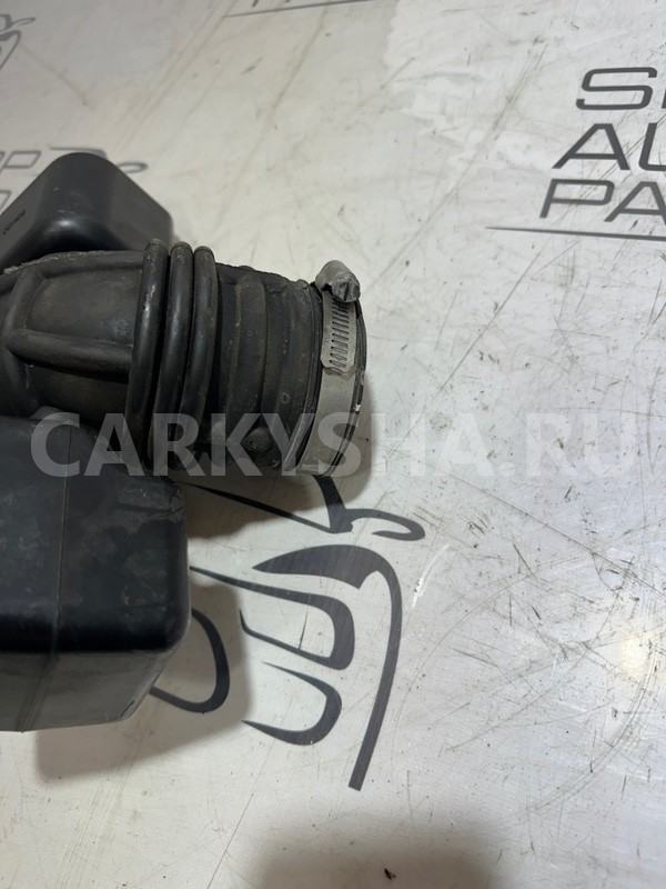 Патрубок воздушного фильтра Suzuki Grand Vitara JT Suzuki Grand Vitara 