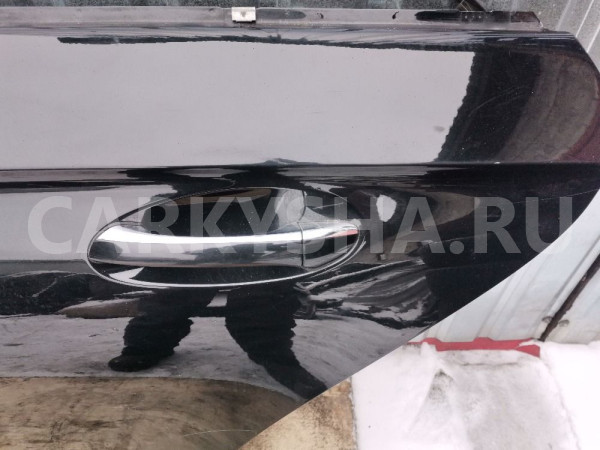 Дверь задняя левая Mercedes-Benz CLS-класс C219 (2004—2008) Mercedes-Benz S-klasse оригинальный номер A2197300105