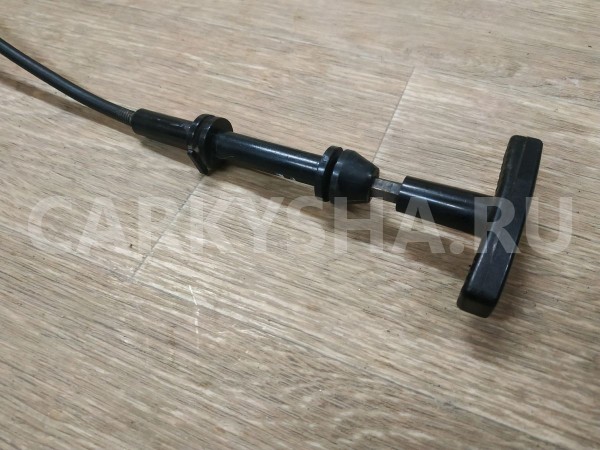 Замок спинки сиденья Jaguar S-Type 