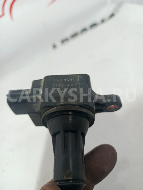 Катушка зажигания  Infiniti FX45 Infiniti FX оригинальный номер 22448 AR215