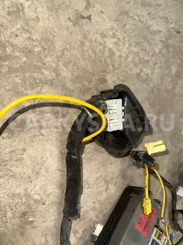 Проводка салона kia Spectra 2005 5K2RC67010 СЕДАН S6D Kia Spectra 