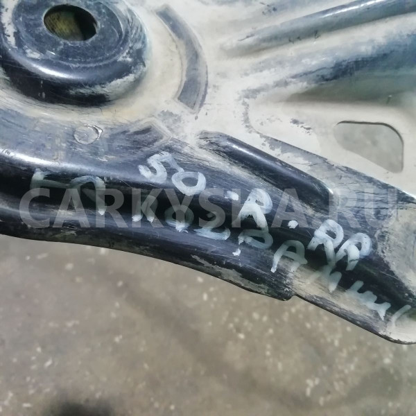 Кронштейн передней балки Toyota Camry XV50 (2011—2014) Toyota Camry оригинальный номер 5102333060