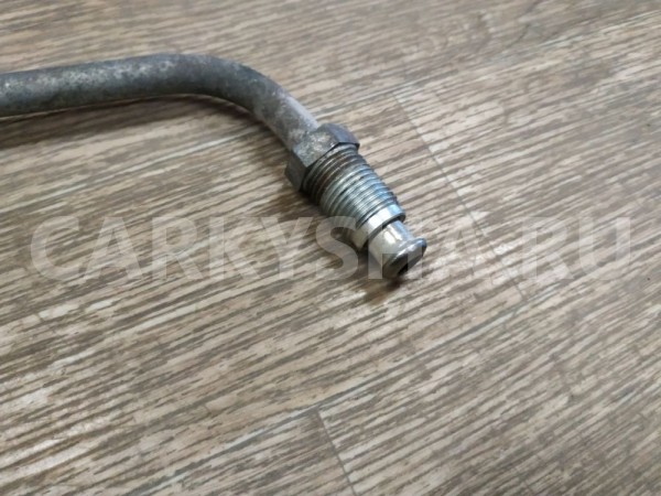 Трубка турбокомпрессора (турбины) Ssang Yong Actyon 