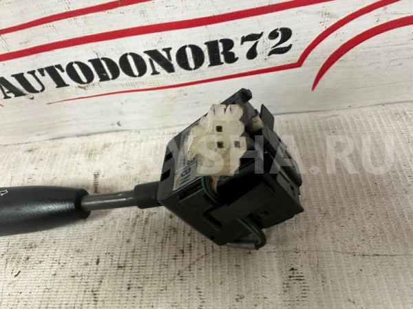 Переключатель поворотов Chevrolet Aveo T250 Chevrolet Aveo оригинальный номер 96540683