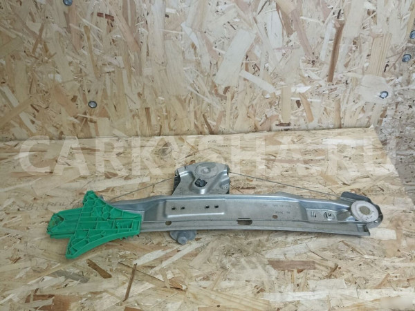 Стеклоподъемник задний правый Opel Astra J Opel Astra оригинальный номер 13350763