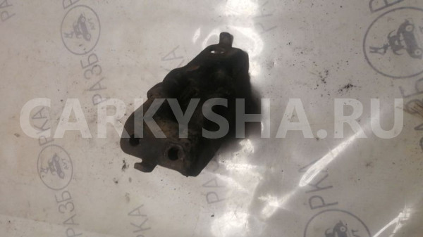 Подушка двигателя левая 3S FE Toyota Carina T170 Toyota Carina оригинальный номер 1237274120