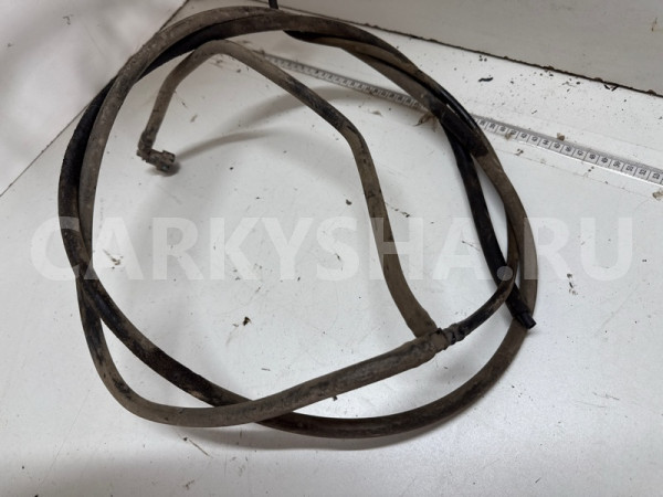 Топливная трубка VOLVO S80 2000 8697899 СЕДАН B5244S Volvo S80 