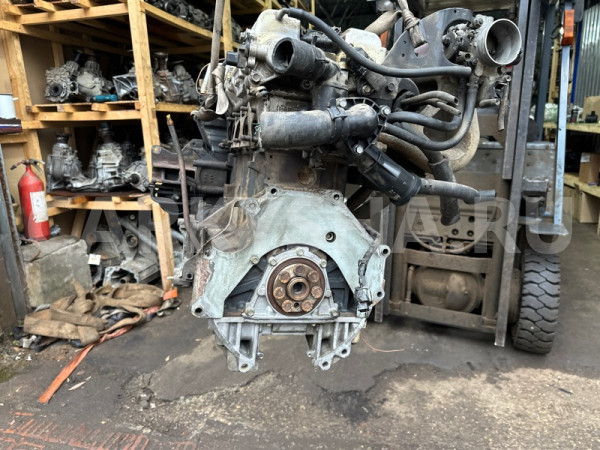 Двигатель Hyundai Sonata 1999-2005 2110138B00 G4JP 2.0 Hyundai Sonata 