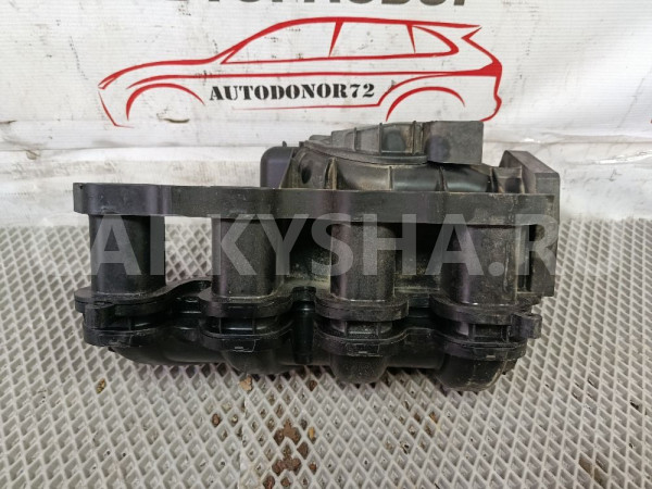 Коллектор впускной Hyundai Solaris Hyundai Solaris оригинальный номер 283112B550