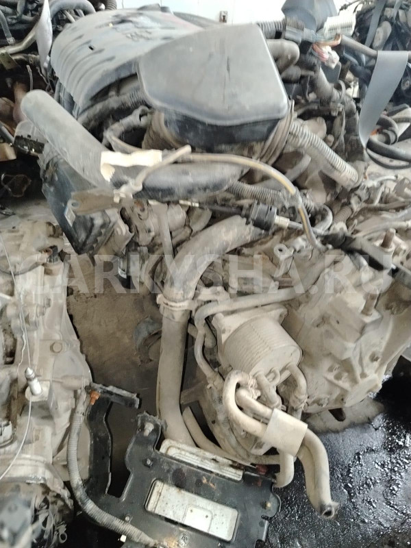 Акпп Mitsubishi Outlander оригинальный номер 2700A169