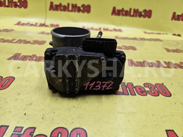 Заслонка дроссельная электрическая Mitsubishi Outlander 