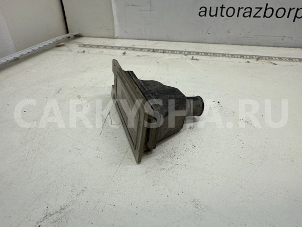 Подсветка номера VOLVO S80 2000 9187153 СЕДАН B5244S Volvo S80 