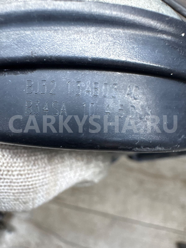 Сигнал звуковой Discovery Sport L550 EVOQUE Land Rover Discovery оригинальный номер LR026039