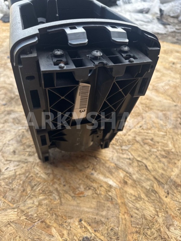 Центральная консоль Nissan qashqai J10 Nissan Qashqai оригинальный номер 149a77000