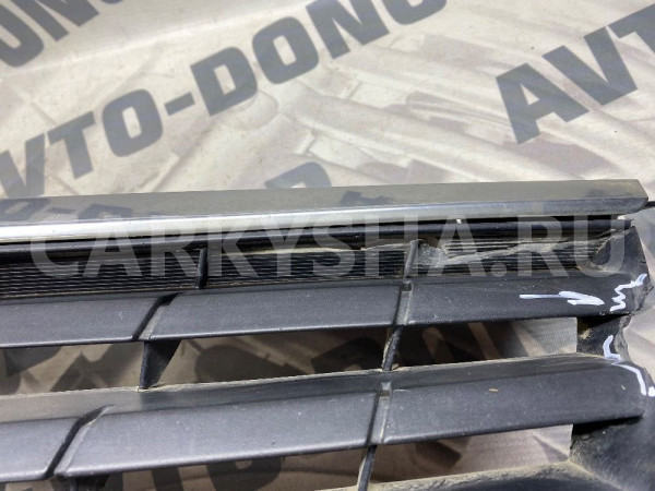 Решетка радиатора Nissan Almera Classic B10 Nissan Almera Classic оригинальный номер 87310-31900