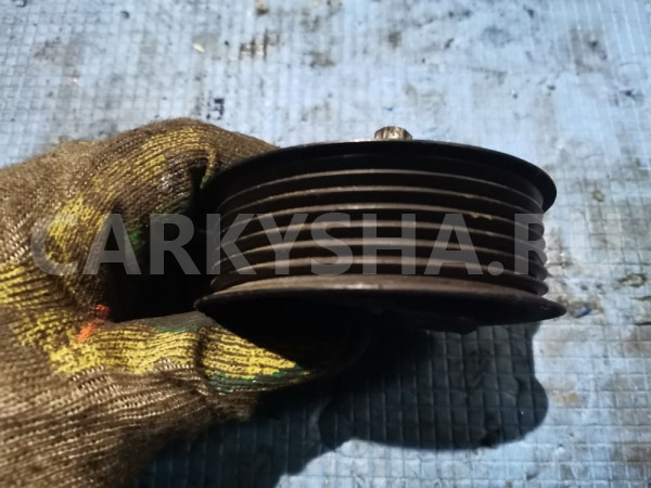 Обводной ролик Mercedes-Benz S-класс W222/C217/A217 (2013—2017) Mercedes-Benz S-klasse оригинальный номер A6422002070