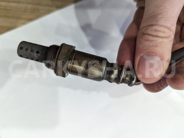 Лямбда-зонд Toyota Crown Majesta оригинальный номер 8946530560