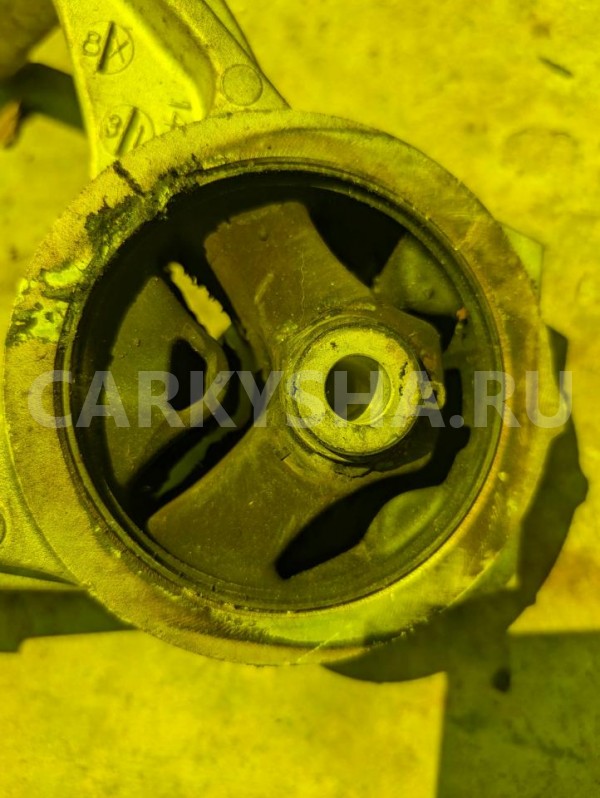 Подушка двигателя Honda Elysion 