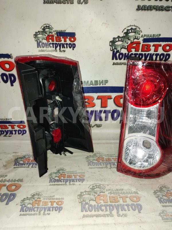 фонарь ВАЗ (Lada) Largus 
