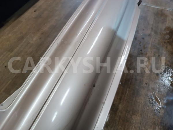 Бампер задний Rover 200 