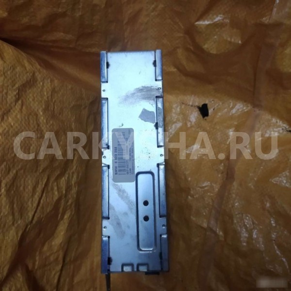 Видеомодуль BMW X5 E53 BMW X5 