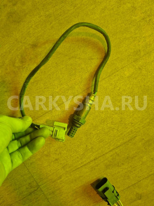 Лямбда-зонд Suzuki Aerio оригинальный номер 23400-9123