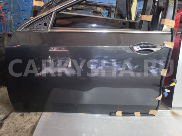 Дверь передняя левая Honda Accord 