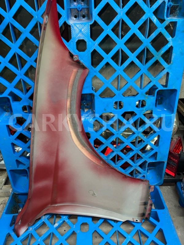 Крыло переднее левое BMW 1 F20 BMW 1er 