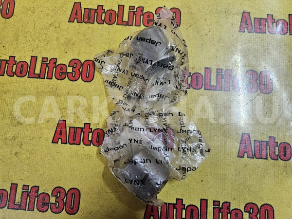 Сайлентблок заднего рычага Mitsubishi Pajero iO оригинальный номер MR418807