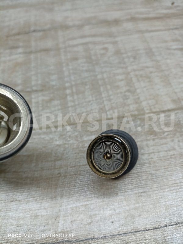 Прикуриватель Chevrolet Rezzo I (2000—2008) Chevrolet Rezzo оригинальный номер 95954537