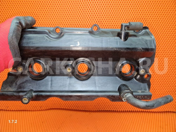Клапанная крышка nissan skyline vq25dd Nissan Skyline 
