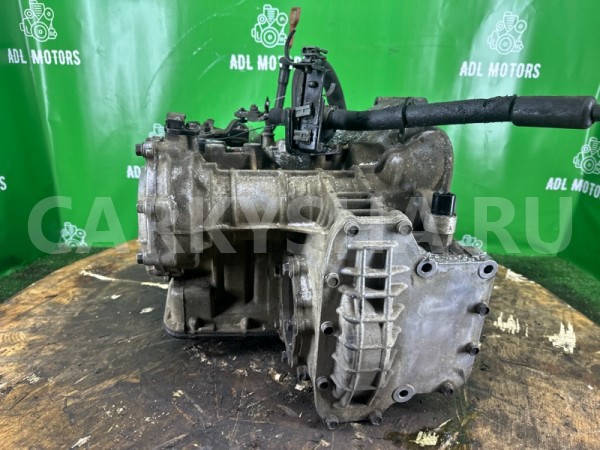 Акпп Hyundai Accent 1999-2012 1116 2 G4EC 1.5Л 102ЛС Hyundai Accent 