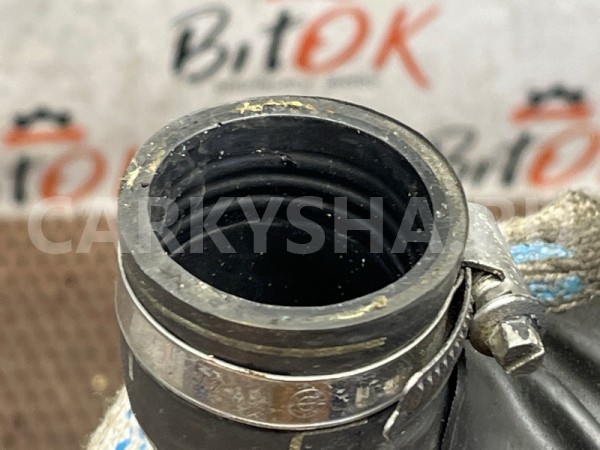 Шланг системы охлаждения BMW 3er 