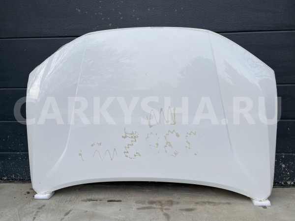 Капот Jetour Dashing оригинальный номер F16-8402010CA-DY