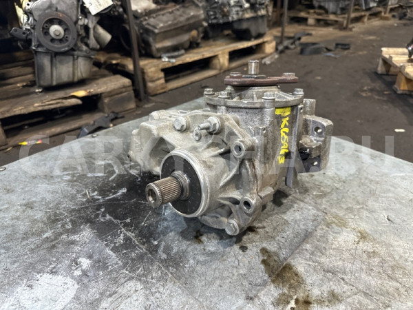 Раздатка редуктор Volkswagen Tiguan 2008-2011 0AU409053P Volkswagen Tiguan 
