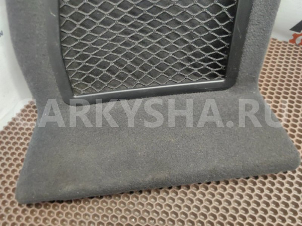 Обшивка багажника BMW X3 оригинальный номер 51 47 9 207 906, 51 47 9 207 906, 51479207906, 9207906, 51 47 7 290 006, 51477290006, 7290006