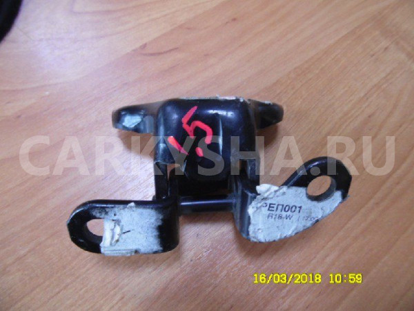 Петля двери Toyota Land Cruiser Prado 150 (2009—2013) Toyota Land Cruiser оригинальный номер 6876020121