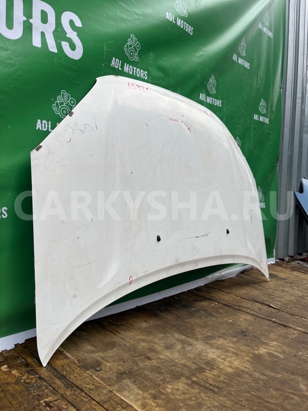 Капот Toyota Rav4 2000-2005 5330142030 20 Toyota RAV 4 