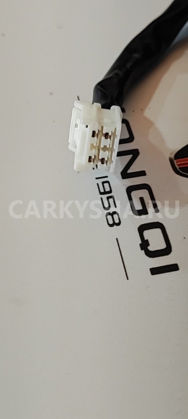 Фонарь задний левый Chery Tiggo 7 PRO MAX Chery Tiggo 7 