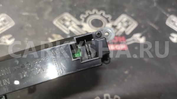 Часы Хендэ Туксон Hyundai Tucson 1 Hyundai Tucson оригинальный номер 945102E001