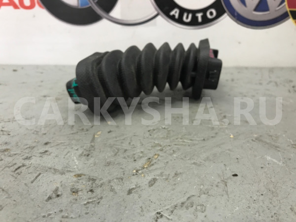 Защитный шланг Mercedes-Benz B-180 2012 Mercedes-Benz B-klasse 