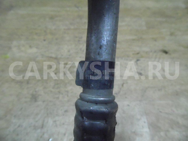 Шланг кондиционера Mercedes-Benz GL-класс X164 (2006—2009) Mercedes-Benz G-klasse оригинальный номер A1648301915