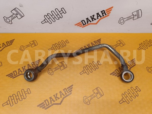 Трубка масляная левая TOYOTA HIGHLANDER GSU45 Toyota Highlander 