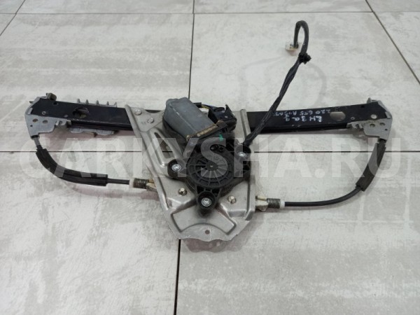 Стеклоподъемник Mercedes S500 2207300346 W220, задний левый Mercedes-Benz S-klasse 