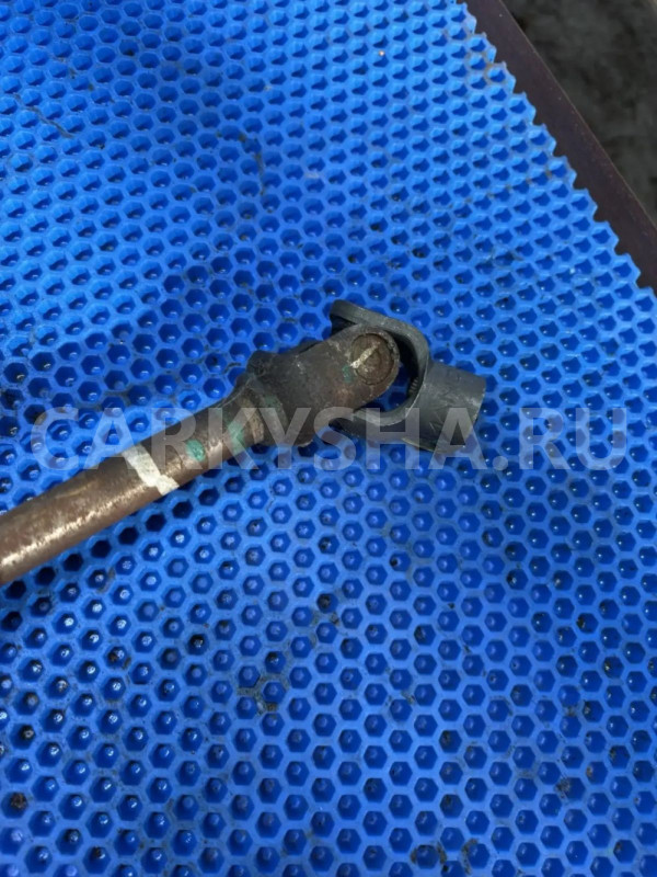 Колонка рулевая Kia Rio III (2011—2015) Kia Rio 